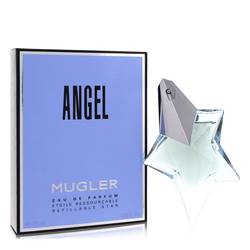 Thierry Mugler Angel Refillable EDP for Women