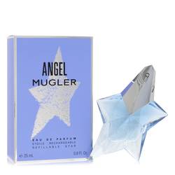 Thierry Mugler Angel Refillable EDP for Women (100ml $159 Ready Stock - WhatsApp 9222 0111)