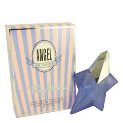 Thierry Mugler Angel Eau Sucree EDT for Women (Limited Edition)