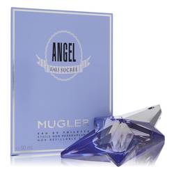 Thierry Mugler Angel Eau Sucree EDT for Women