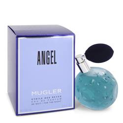 Thierry Mugler Angel Etoile Des Reves EDP De Nuit with Atomizer for Women