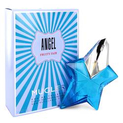 Thierry Mugler Angel Fruity Fair 50ml EDT for Women