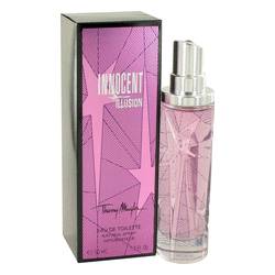 Thierry Mugler Angel Innocent Illusion EDT for Women