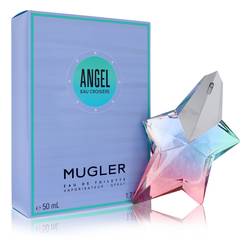 Angel Eau Croisiere EDT for Women (New Packaging 2020) | Thierry Mugler