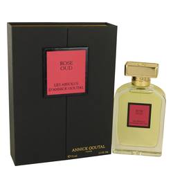 Annick Goutal Rose Oud 75ml EDP for Women