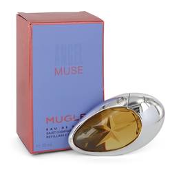 Thierry Mugler Angel Muse Refillable EDP for Women