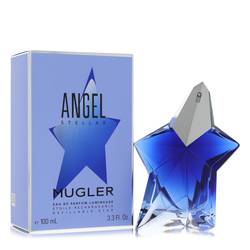 Thierry Mugler Angel Stellar Lumineuse EDP for Women (Refillable)