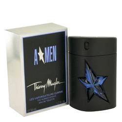 Thierry Mugler Angel EDT for Men (Rubber Flask)