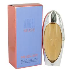 Thierry Mugler Angel Muse Refillable EDP for Women