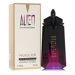 Thierry Mugler Alien Extraintense EDP Intense for Women (Refillable)