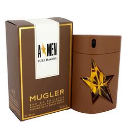 Thierry Mugler Angel Pure Havane 100ml EDT for Men