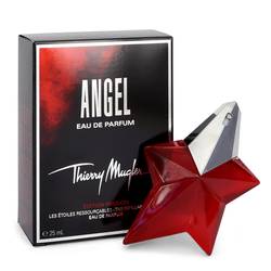 Thierry Mugler Angel Passion Star Refillable EDP for Women