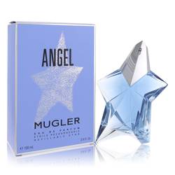 Thierry Mugler Angel Standing Star 100ml Refillable EDP for Women