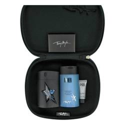 Thierry Mugler Angel Cologne Gift Set for Men