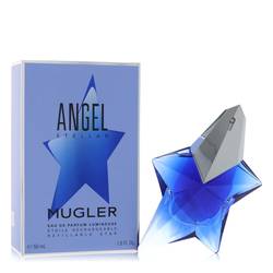 Thierry Mugler Angel Stellar Lumineuse EDP for Women (Refillable)