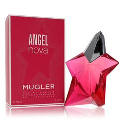 Thierry Mugler Angel Nova EDP for Women (Refillable)