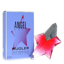 Thierry Mugler Angel Nova EDP for Women (Refillable)