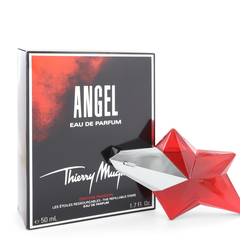 Thierry Mugler Angel Passion Star Refillable EDP for Women