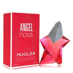 Thierry Mugler Angel Nova EDP (Refillable - Red)