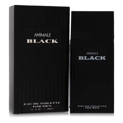 Animale Black 100ml EDT for Men