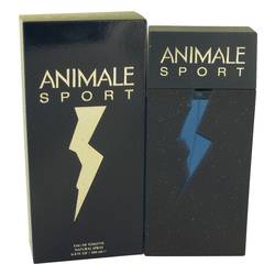 Animale Sport EDT for Men