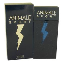 Animale Sport EDT for Men (100ml / 200ml)