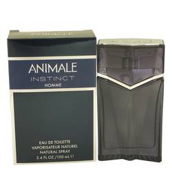 Animale Instinct EDT for Men