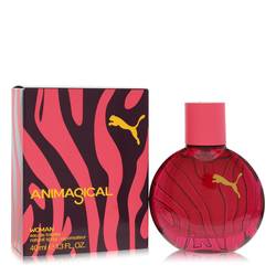 Puma Animagical EDT fir Women