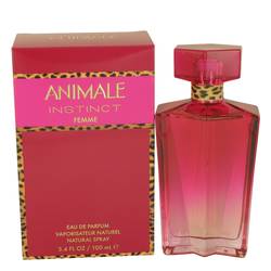 Animale Instinct EDP for Women