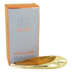 Thierry Mugler Angel Muse Refillable EDP for Women