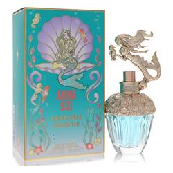 Anna Sui Fantasia Mermaid EDT for Women