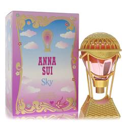 Anna Sui Sky EDT for Women