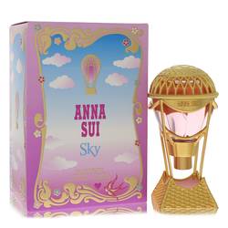 Anna Sui Sky EDT for Women