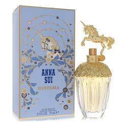 Anna Sui Fantasia EDT for Women