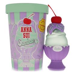 Anna Sui Sundae Violet Vibe EDT for Women