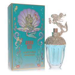 Anna Sui Fantasia Mermaid EDT for Women