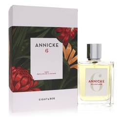 Annicke 6 Eau EDP for Women | Eight & Bob