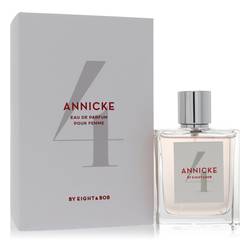 Annicke 4 Eau 100ml EDP for Women | Eight & Bob