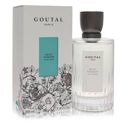 Annick Goutal Musc Nomade EDP for Women