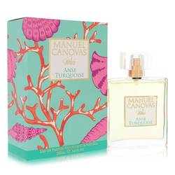 Manuel Canovas Anse Turquoise EDP for Women