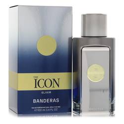 Antonio Banderas The Icon Elixir EDP for Men