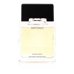 Antonio After Shave for Men (Unboxed) | Antonio Banderas