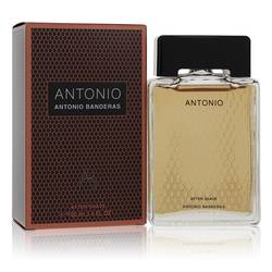 Antonio After Shave for Men | Antonio Banderas