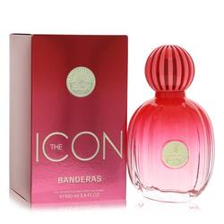 Antonio Banderas The Icon EDP for Women