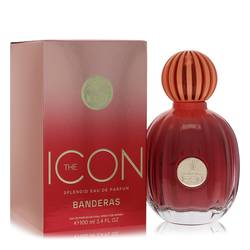 Antonio Banderas The Icon Splendid EDP for Women