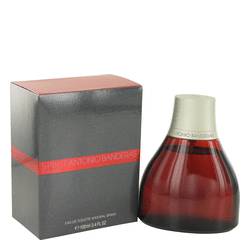 Antonio Banderas Spirit EDT for Men (15ml / 100ml)