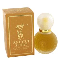 Anucci Sport EDT for Men