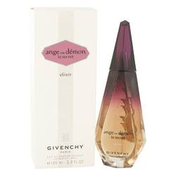 Givenchy Ange Ou Demon Le Secret Elixir 100ml EDP Intense for Women (50ml / 100ml)