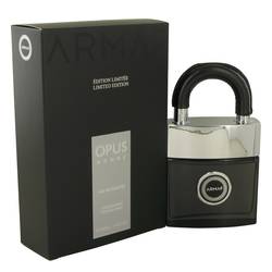 Armaf Opus EDT for Men (Limited Edition)