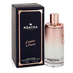 Agatha L'amour A Paris EDP for Women | Agatha Paris